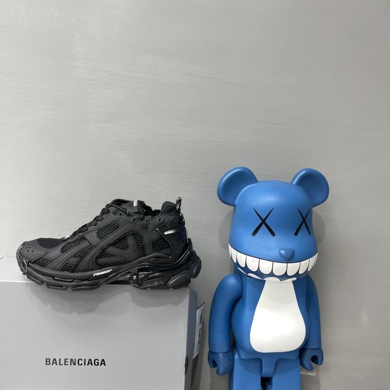 Balenciaga Track Shoes